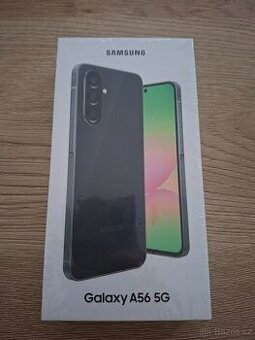 Samsung A56 5G 256GB