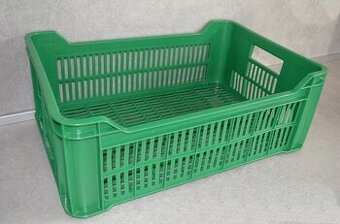 Bedna na ovoce - 20 ks