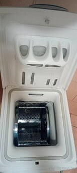 Pračka Whirlpool 5 kg