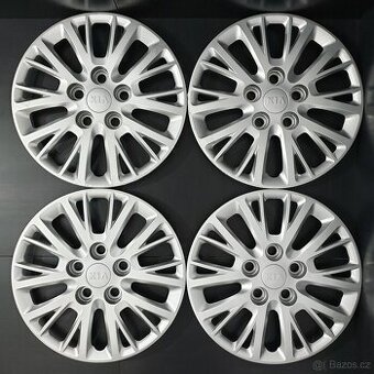 Prodám kryty kol Kia r15 B3502