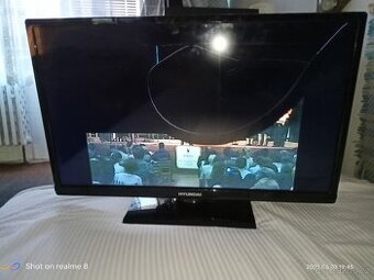 Koupím televizor Hyundai