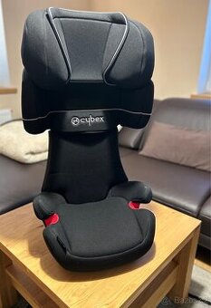 Autosedačka CYBEX