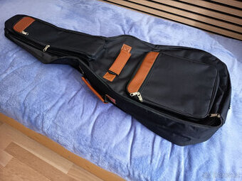 Prodám nový obal na kytaru