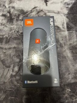 JBL Flip Essential 2 nový, nerozbalený a záruka