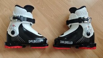 Dětské lyžáky Dalbello (MP 175)