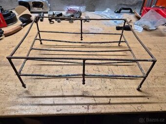 Díly vozík Pav 40, 41