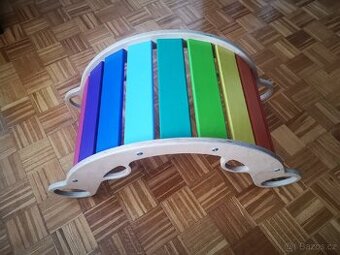 Montessori houpačka