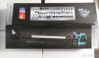 Vysavač DEDRA DED 7176, bezuhlíkový nový , nevhodný dárek