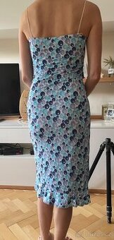 Dámské šaty letni i velikost 36