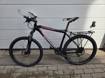 Amulet Traction disc