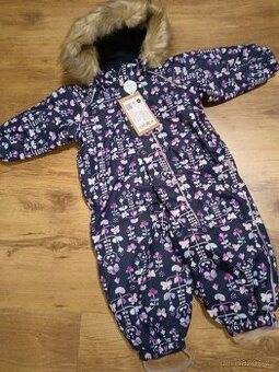 Nova zimni kombineza Reima Lappi 80