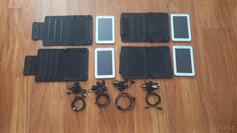 Prodám Samsung Galaxy Tab 2 + pouzdro