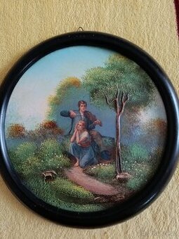 Csl.hymna- 2 ks pamětních obrazu