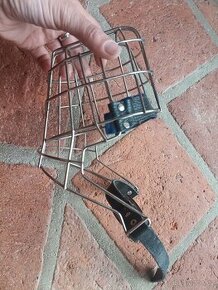 Náhubek fena pitbull