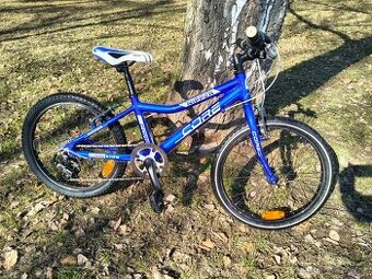 Dětské kolo - CORE NIPPER 20"
