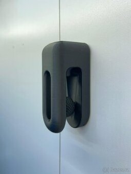 Věšák na ručníky