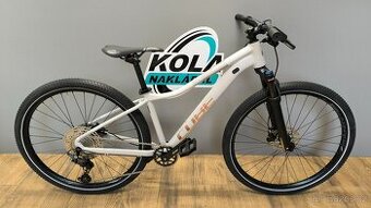 Cube Access 27 1x11 světle šedá S 2026