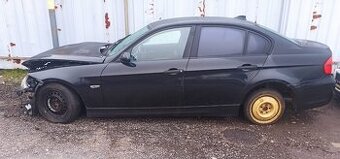 ND z BMW 320d 1995.cm3 120.kw nafta r.v.2005 (K23)