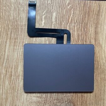 trackpad do Apple Macbook Air M1 (A2337), Space Gray