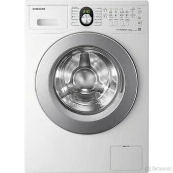 Pračka Samsung WF1704WSV, 7kg, 1400ot., A++, záruka