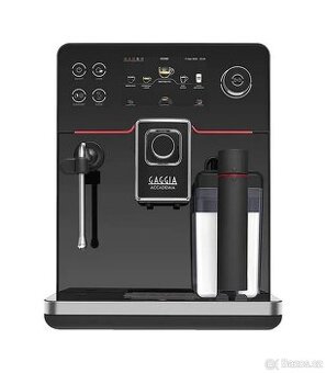 Automatický kávovar Gaggia Accademia New Version