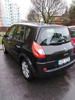 Prodám Renault Scenic II 2.0dCi
