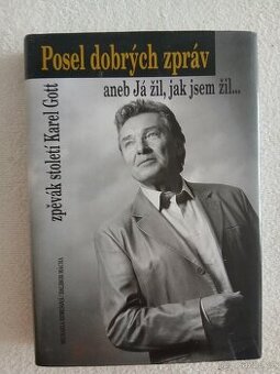 Posel dobrých zprav