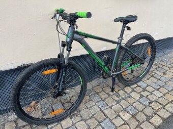 Horské kolo Kellys spider, 27,5", S, 2018