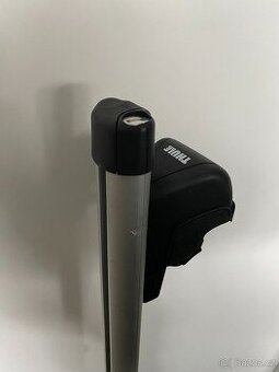 Prodám příčníky na Opel Zafira B