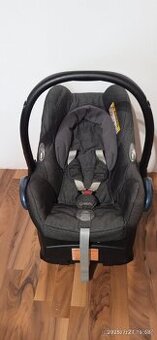 Autosedačka MAXI-COSI vajíčko