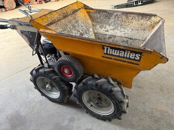 Thwaites Mach300 mini Dumper 1 + 1 na ND