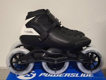 POWERSLIDE Final 125 (vel.45)