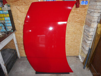 FABIA 1 PREDNI KAPOTA