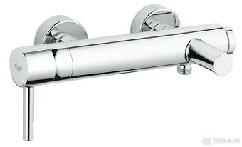 Vanová baterie Grohe Essence