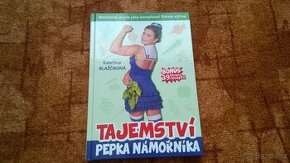 Tajemství Pepka námořníka - rostlinná strava jako komplexní