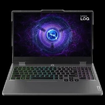 Lenovo LOQ Herní
