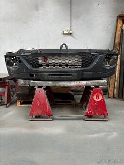 Přední nárazník iveco daily