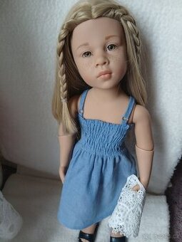 Oblečení na panenky Gotz 50cm