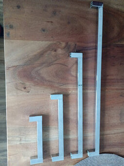 Nábytkové úchytky (madla)