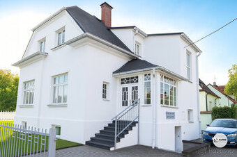 Pronájem komerčního prostoru na ul. Na Poříčí, Frýdek