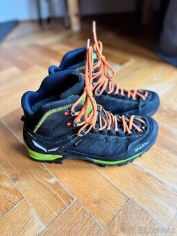 Trekové boty Salewa MS MTN trainer MID GTX, vel. 41
