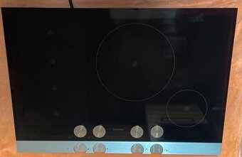 Indukční varná deska Siemens EH885DN19E/01