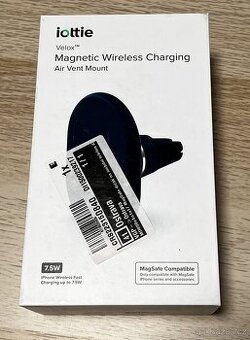 MagSafe - držák na mobilní telefon