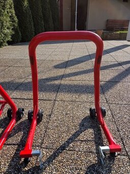 Montážní stojan RD moto