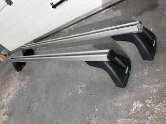 Originální příčníky BMW F07 - BMW 5-GT (2010-2017)