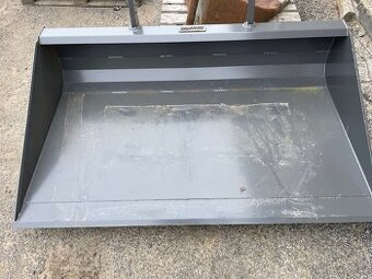 Lopata nakladač Kramer