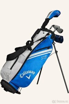 Golfový set Callaway