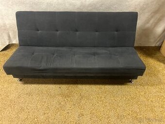 Gauč rozkladaci s dovozem