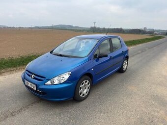 Peugeot 307 1.4 HDI