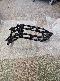 Rám pitbike IMR GP20